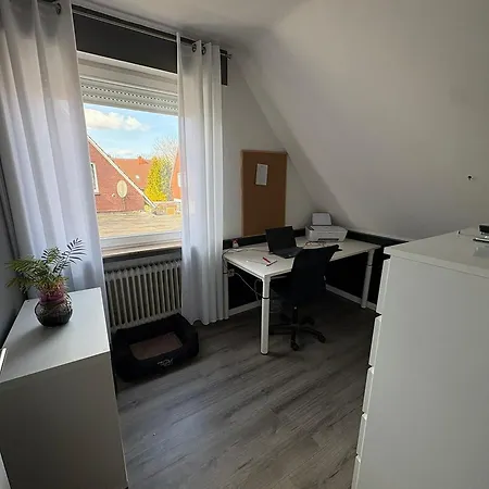Stilvolles Zuhause Mit Modernem Design Сasa de vacaciones