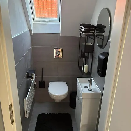 Stilvolles Zuhause Mit Modernem Design *