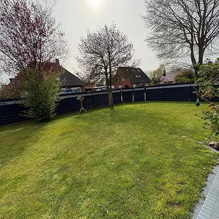 Stilvolles Zuhause Mit Modernem Design * Papenburg