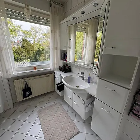 Feriehus Stilvolles Zuhause Mit Modernem Design *