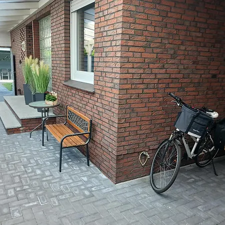 Feriehus Stilvolles Zuhause Mit Modernem Design *