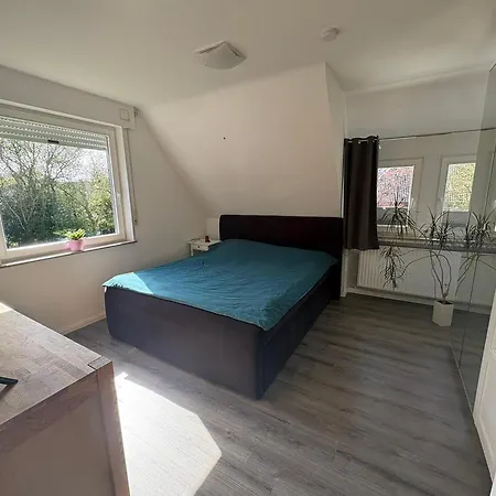Stilvolles Zuhause Mit Modernem Design