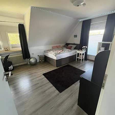 Feriehus Stilvolles Zuhause Mit Modernem Design