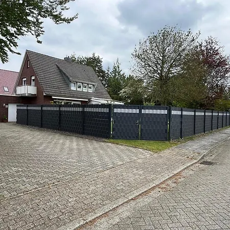 Сasa de vacaciones Stilvolles Zuhause Mit Modernem Design
